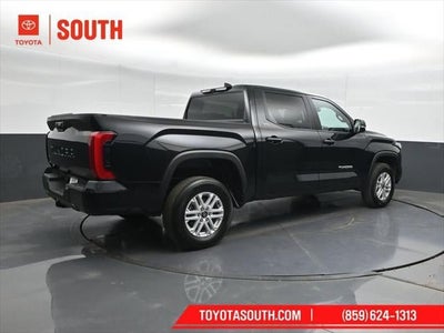2026 Toyota Tundra 4WD SR5