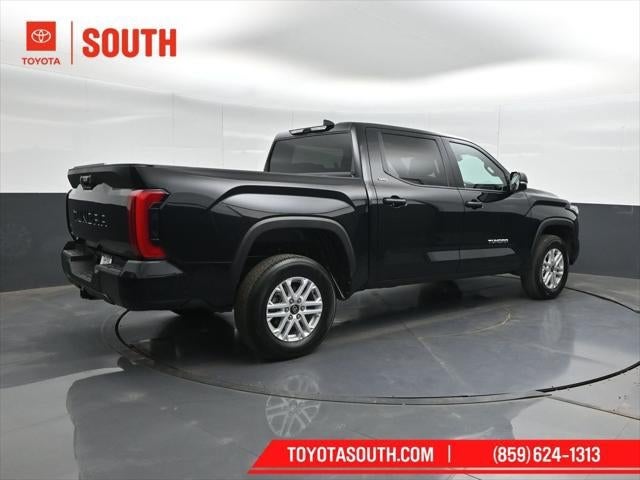 2026 Toyota Tundra 4WD SR5
