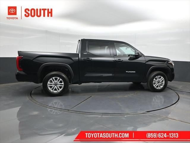 2026 Toyota Tundra 4WD SR5