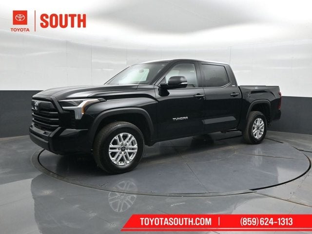 2026 Toyota Tundra 4WD SR5