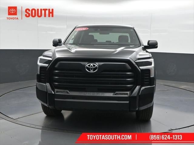 2026 Toyota Tundra 4WD SR5