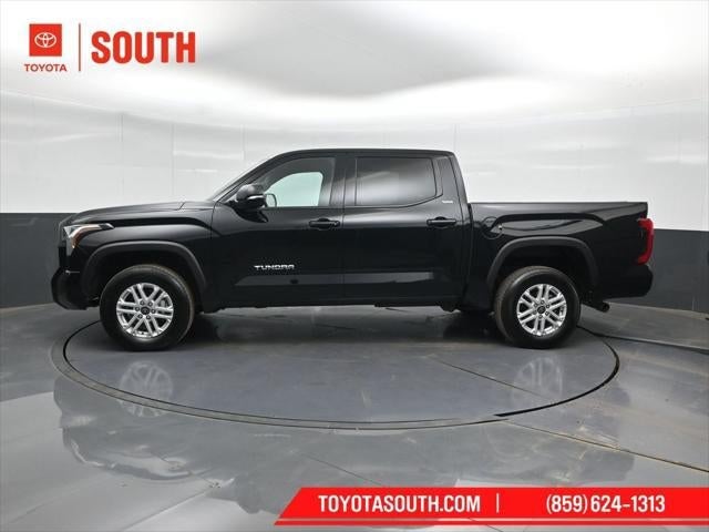 2026 Toyota Tundra 4WD SR5