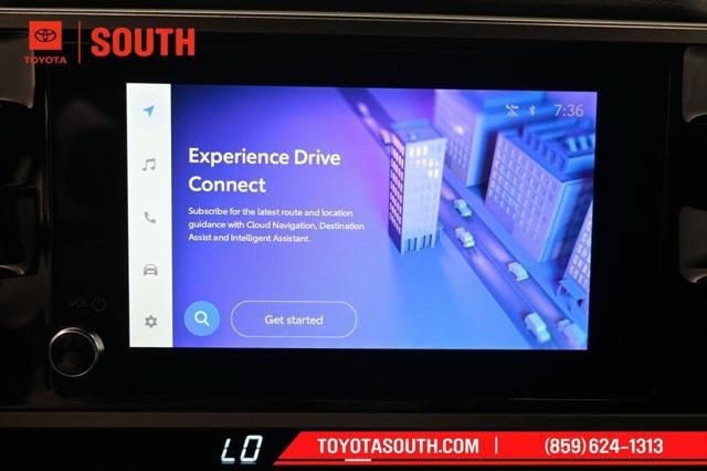 2026 Toyota Tundra 4WD SR5