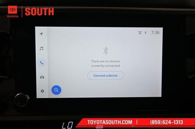 2026 Toyota Tundra 4WD SR5