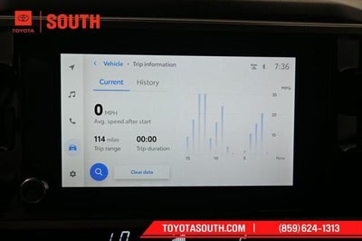 2026 Toyota Tundra 4WD SR5