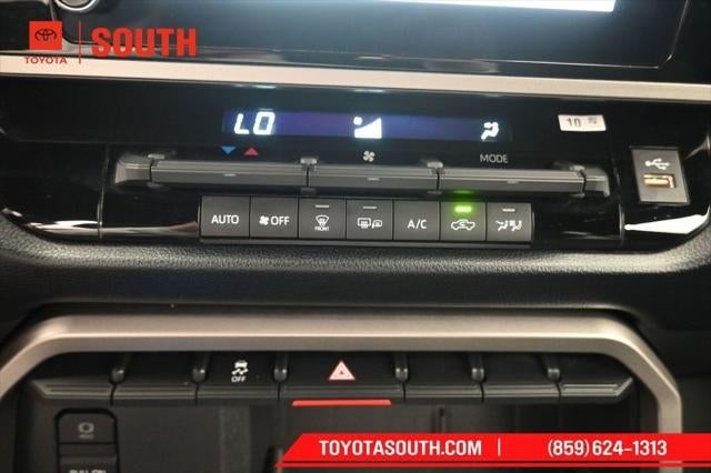 2026 Toyota Tundra 4WD SR5