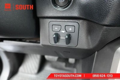 2026 Toyota Tundra 4WD SR5