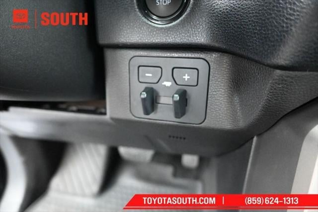 2026 Toyota Tundra 4WD SR5