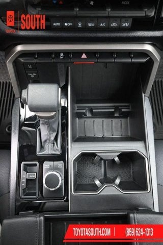 2026 Toyota Tundra 4WD SR5