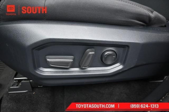 2026 Toyota Tundra 4WD SR5