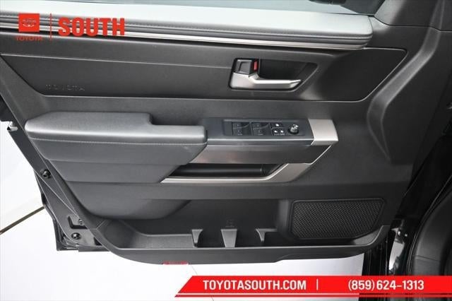 2026 Toyota Tundra 4WD SR5