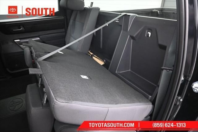 2026 Toyota Tundra 4WD SR5