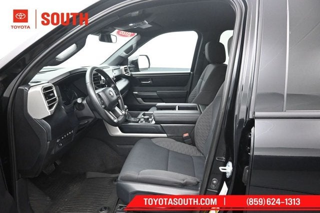 2026 Toyota Tundra 4WD SR5