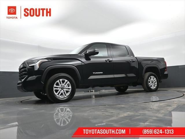2026 Toyota Tundra 4WD SR5