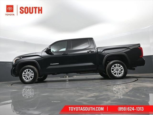 2026 Toyota Tundra 4WD SR5