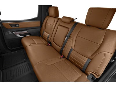 2023 Toyota Tundra 4WD 1794 Edition