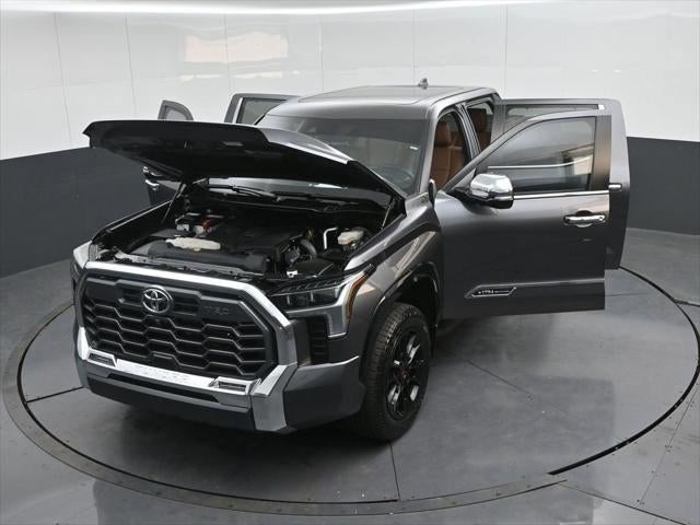 2024 Toyota Tundra 4WD 1794 Edition