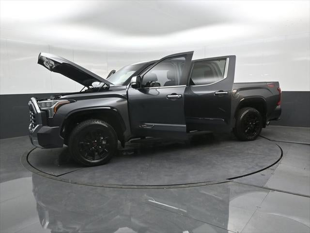2024 Toyota Tundra 4WD 1794 Edition