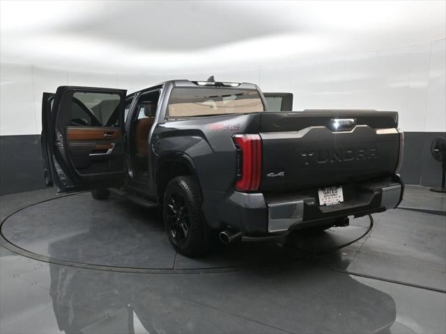 2024 Toyota Tundra 4WD 1794 Edition