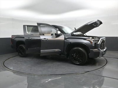 2024 Toyota Tundra 4WD 1794 Edition