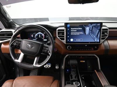 2024 Toyota Tundra 4WD 1794 Edition