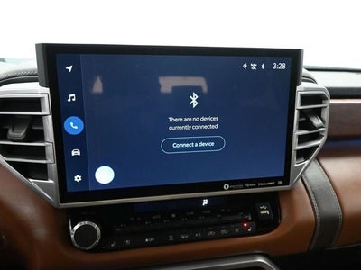 2024 Toyota Tundra 4WD 1794 Edition