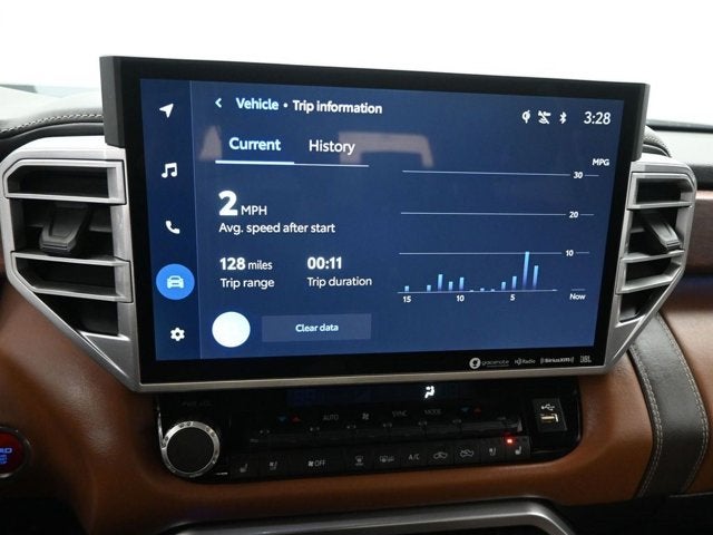 2024 Toyota Tundra 4WD 1794 Edition