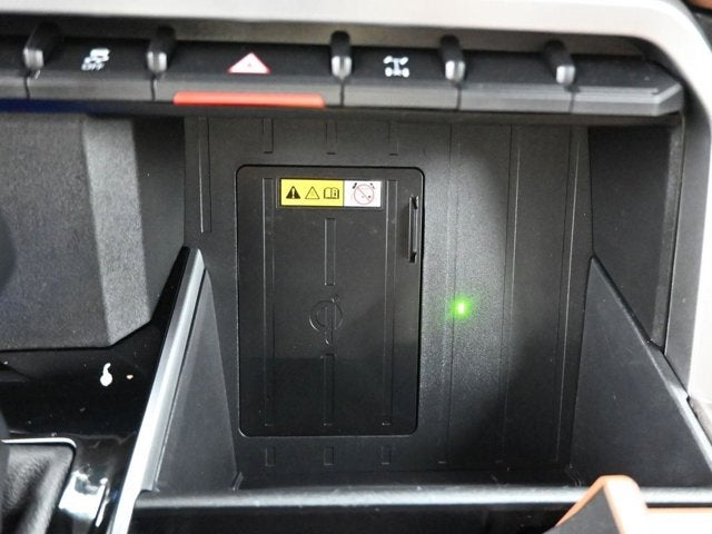 2024 Toyota Tundra 4WD 1794 Edition