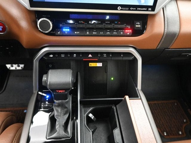 2024 Toyota Tundra 4WD 1794 Edition