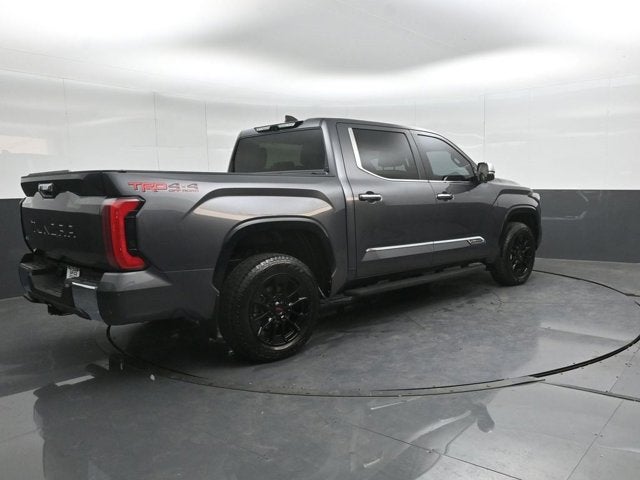2024 Toyota Tundra 4WD 1794 Edition