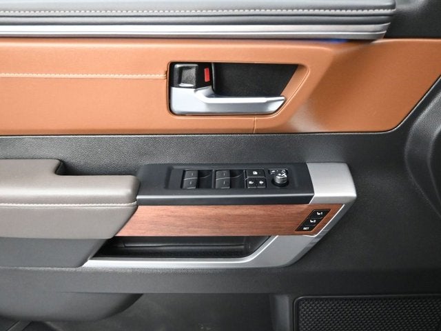 2024 Toyota Tundra 4WD 1794 Edition