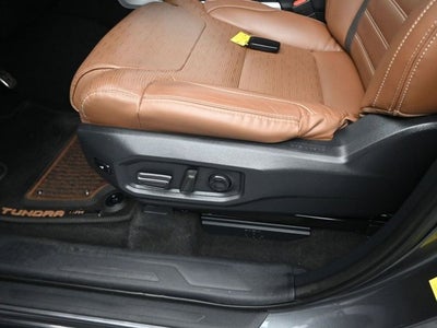 2024 Toyota Tundra 4WD 1794 Edition