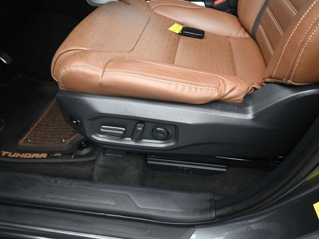 2024 Toyota Tundra 4WD 1794 Edition