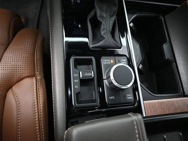 2024 Toyota Tundra 4WD 1794 Edition