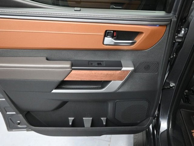 2024 Toyota Tundra 4WD 1794 Edition