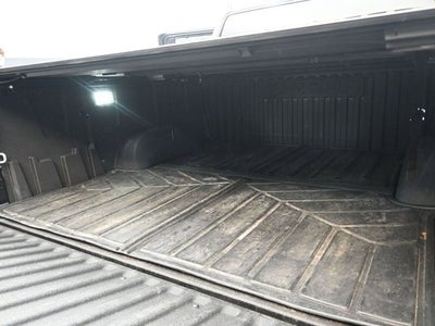 2024 Toyota Tundra 4WD 1794 Edition