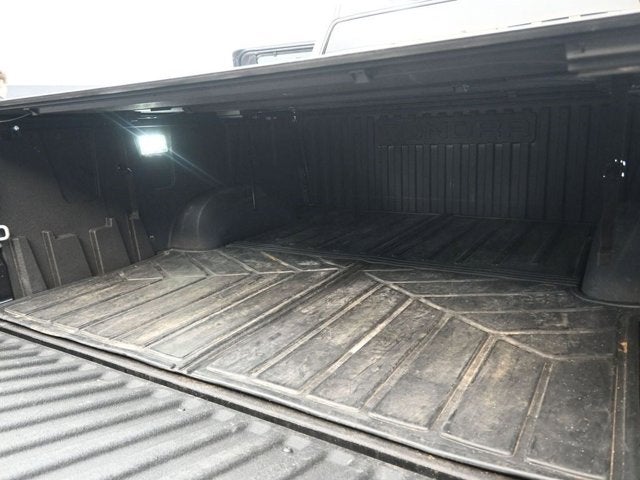 2024 Toyota Tundra 4WD 1794 Edition