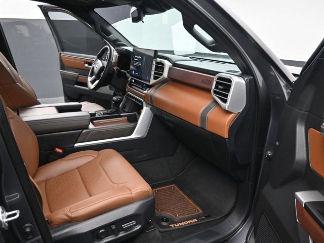2024 Toyota Tundra 4WD 1794 Edition