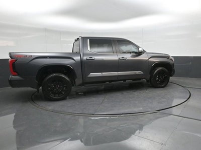 2024 Toyota Tundra 4WD 1794 Edition