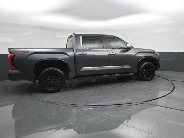2024 Toyota Tundra 4WD 1794 Edition