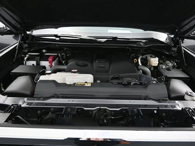 2024 Toyota Tundra 4WD 1794 Edition