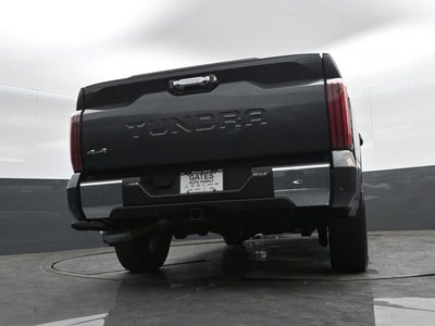2024 Toyota Tundra 4WD 1794 Edition