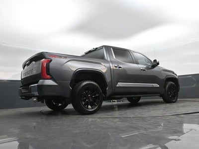 2024 Toyota Tundra 4WD 1794 Edition