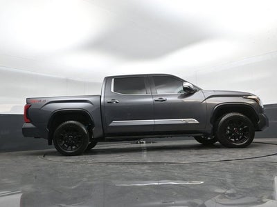 2024 Toyota Tundra 4WD 1794 Edition