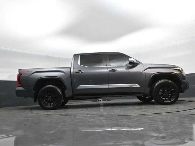 2024 Toyota Tundra 4WD 1794 Edition