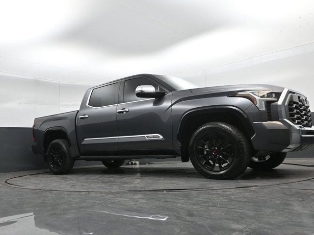 2024 Toyota Tundra 4WD 1794 Edition