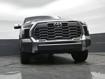 2024 Toyota Tundra 4WD 1794 Edition