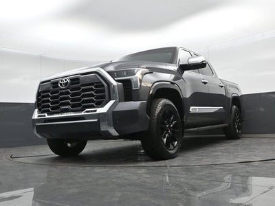 2024 Toyota Tundra 4WD 1794 Edition