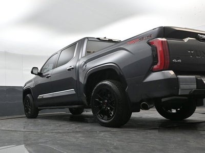 2024 Toyota Tundra 4WD 1794 Edition