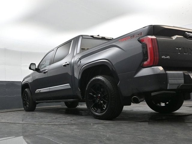 2024 Toyota Tundra 4WD 1794 Edition